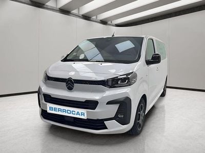 Citroën e-Jumpy