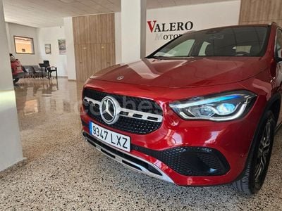 Mercedes GLA200