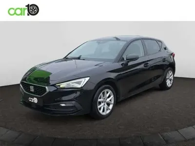 Usado Seat Leon