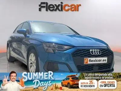 Usado Audi A3 Sportback e-tron