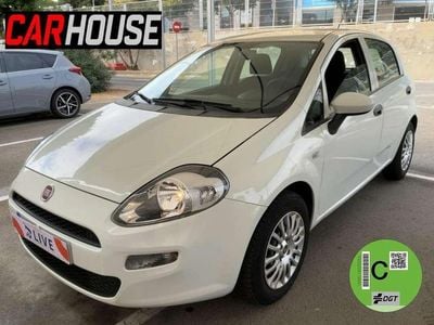Usado Fiat Punto