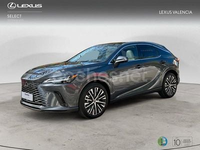Lexus RX450h