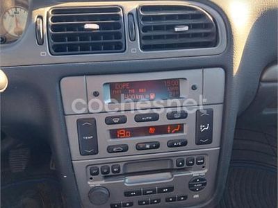 Gris / plata Usado 2004 Peugeot 406 Berlina | 3500 €