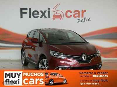 usado Renault Scénic IV Zen Energy dCi 81kW (110CV) EDC