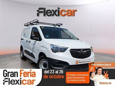 Opel Combo Life