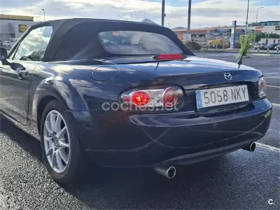Occasion Mazda MX5