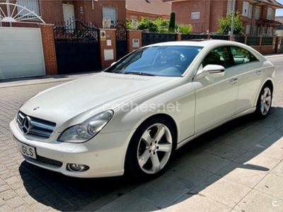 Mercedes CLS350