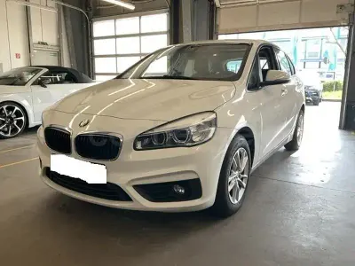 Usado BMW 218