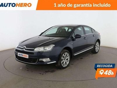 Citroën C5