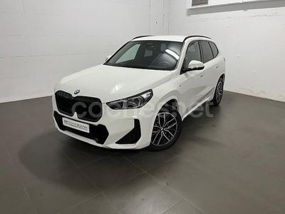 Usado BMW X1 Comfort Edition 150 CV (110 kW) 2024 Blanco SUV