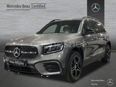Mercedes GLB200