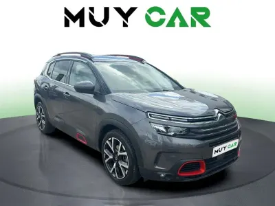 Usado Citroën C5 Aircross