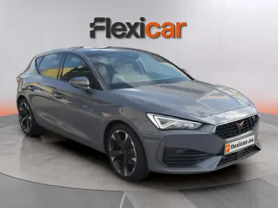 Usado Cupra Leon