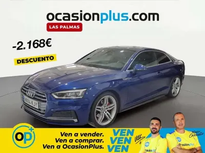 Usado Audi A5