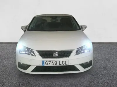 Usado Seat Leon