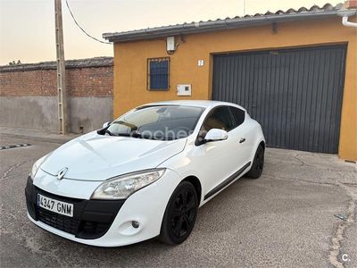 Renault Mégane III