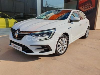 Renault Mégane IV