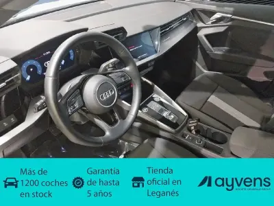 Usado Audi Q3