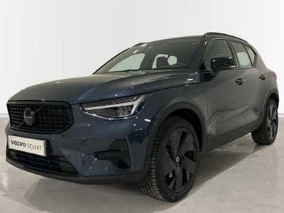 Nuevo Volvo XC40 Plus 2025 Azul SUV