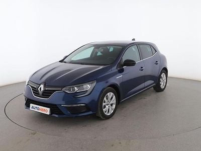 Renault Mégane IV