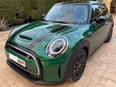 Usado Mini Cooper SE 2023 Eléctrico Utilitario