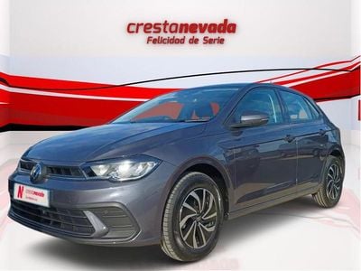 Nuevo 2025 VW Polo Match | 20.000 € (Precio justo)