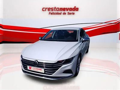 Usado VW Arteon Elegance 150 CV (110 kW) 2021