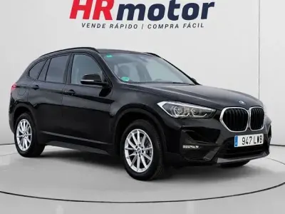 Usado BMW X1 Performance 116 CV (85 kW) 2022 SUV