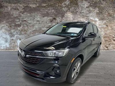 Usado Buick Encore 137 CV (100 kW) 2020 SUV