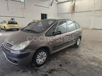 Citroën Xsara Picasso