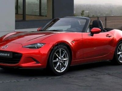 usado Mazda MX5 Rf 1.5 Skyactiv-g Exclusive-line + Driver Assistance