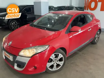 Usado Renault Mégane III