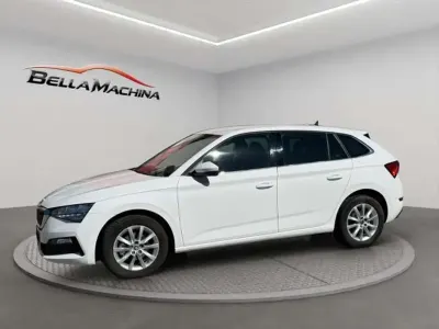 Usado Skoda Scala