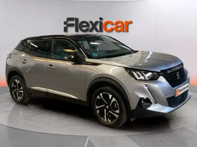 Usado Peugeot 3008