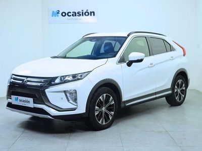 usado Mitsubishi Eclipse Cross 150 T Motion 2wd 8cvt