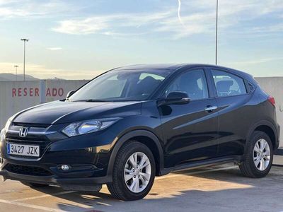 usado Honda HR-V 1.5 i-VTEC Elegance 96 kW (130 CV)