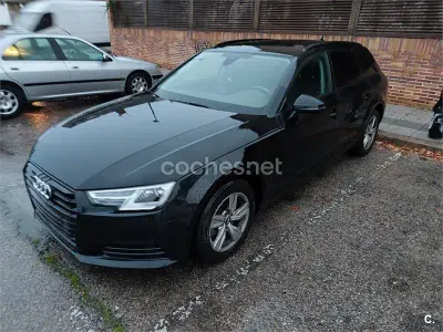 Usado Audi A4
