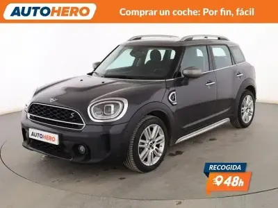 Usado Mini Cooper S Countryman