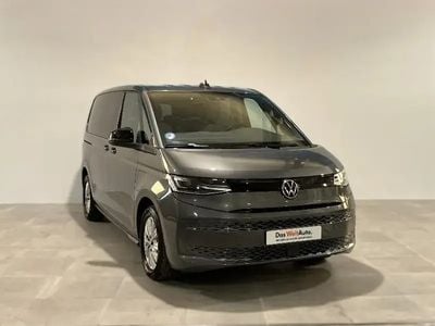 VW Multivan