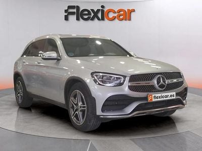 Mercedes GLC220
