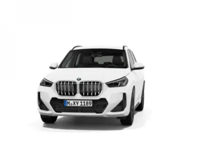 Usado BMW X1
