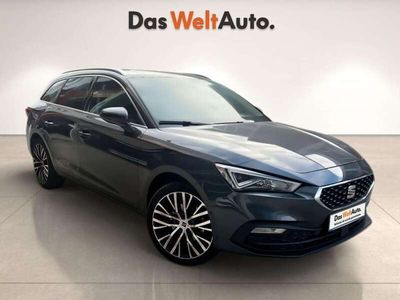 usado Seat Leon ST 1.5 TSI S&S Xcellence 150