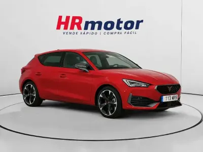 Usado Cupra Leon