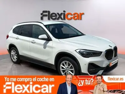Usado BMW X1