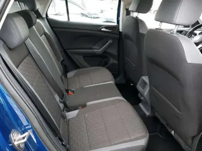 Occasion VW T-Cross
