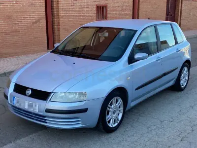 Usado Fiat Stilo