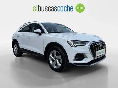 Brugt Audi Q3 Advanced Plus 150 HK (110 kW) 2023 Hvid SUV