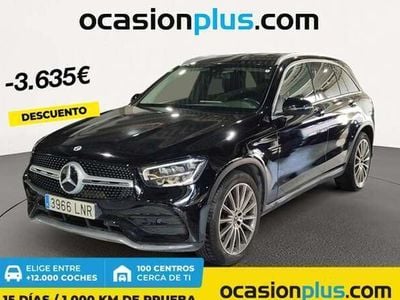Mercedes GLC220