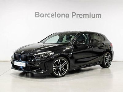 Usado 2024 BMW 118 Comfort Edition Utilitario | 30.490 € (Un poco caro)