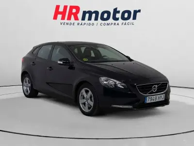 Usado Volvo V40
